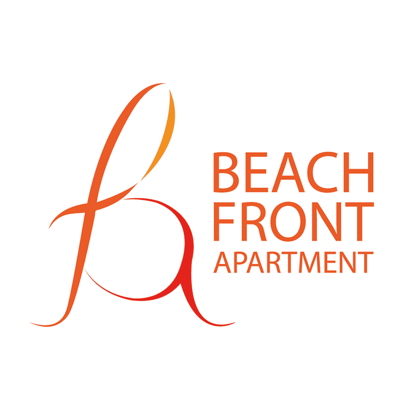Branding Beach Front Apartment
