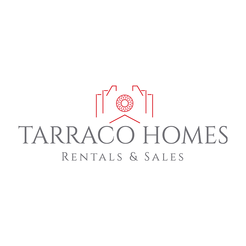Branding Tarraco Homes
